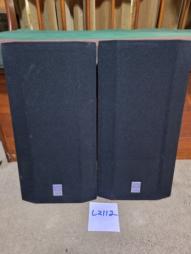 Cerwin vega speaker - cerwin, vs-80