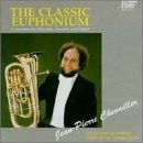 Classic euphonium city of - classic,