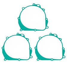 3x Left Engine Stator Cover