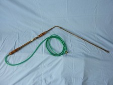  BRASS GARDEN SPRAYER WITH