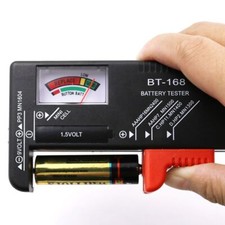 Handheld Universal 1.5V