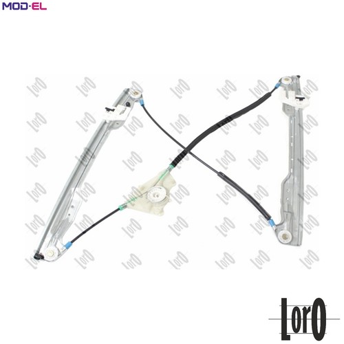 Window regulator 130 009 001 - regulator, 130-009-001