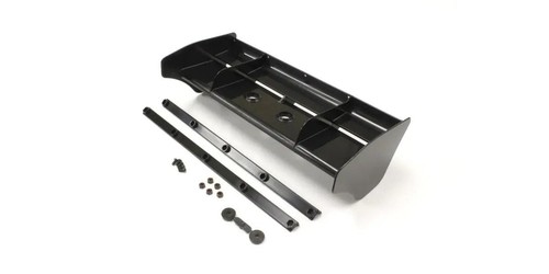 Kyosho inferno mp9 - kyosho,