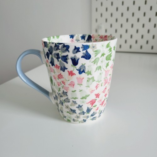 Cath kidston bluebells floral - kidston,