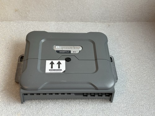 Raymarine autopilot smartpilot - autopilot,