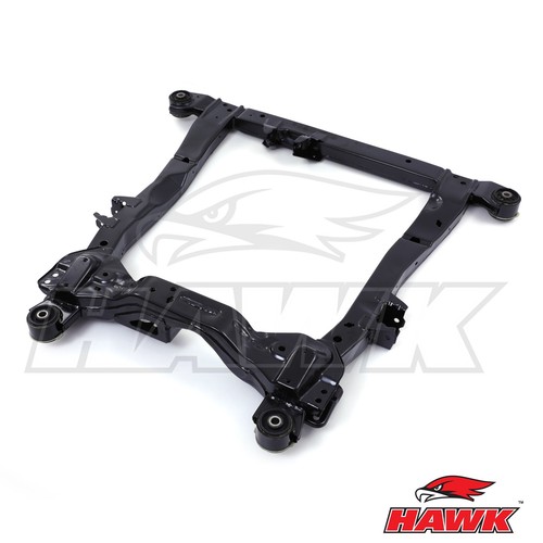 Hawk front subframe - front,