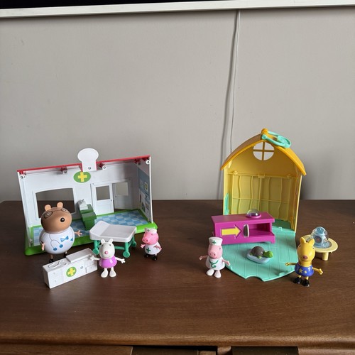 Peppa pig mobile - mobile, medical
