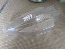 Penguin Custom Bodyshells