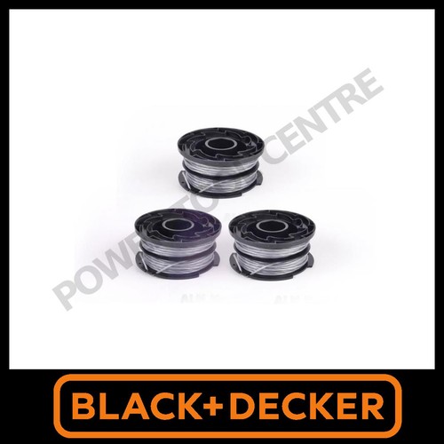 Black decker spool - black, &