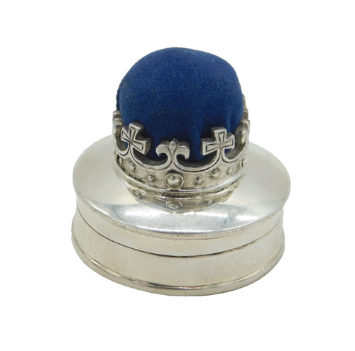 Sterling silver royal - silver,