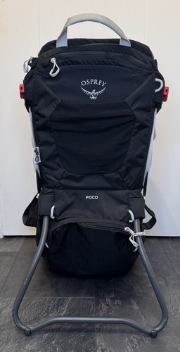 Osprey poco baby toddler - baby, child