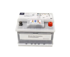 Mercedes-Benz Genuine Car