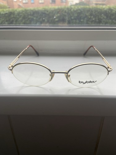 Vintage byblos gold - vintage,