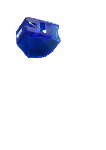 Ortofon stylus blue - 2m,