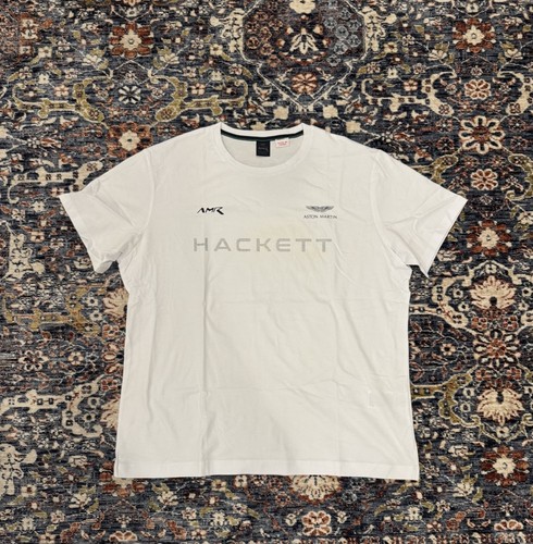 Hackett london aston martin - aston,