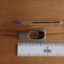 SPARKLET Soda Syphon METAL