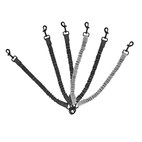 Pcs double handle dog lead - handle,