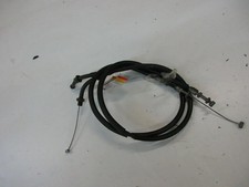 O. Honda XBR 500 PC 15 Gas