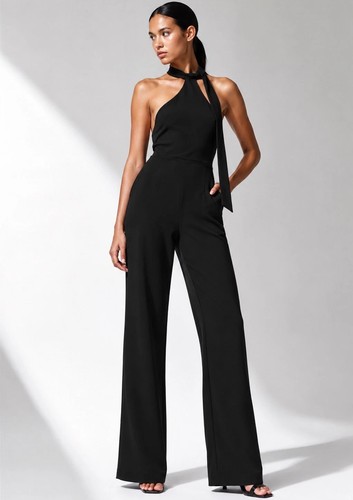 Zara black - zara, asymmetric