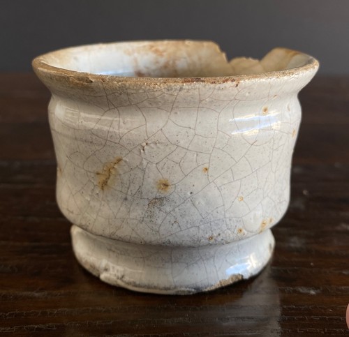 English tin glaze - english, delftware