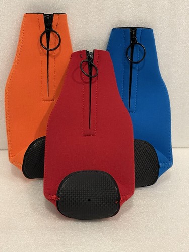 Set zippered beer - of, bottle