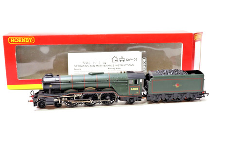 Hornby r2054 gauge 6 2 - r2054, 4-6-2