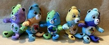 McDonalds Happy Meal Toys - 2025 Care Bears Halloween Soft Toys ~ Various