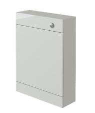 Toilet Cistern Concealed WC Unit Cabinet Back To Wall Housing Sphinx 600 x 200mm