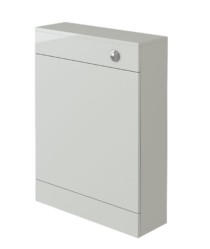 Toilet cistern concealed - toilet,