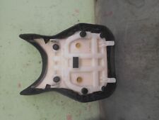 suzuki gsr 750 abs front seat 