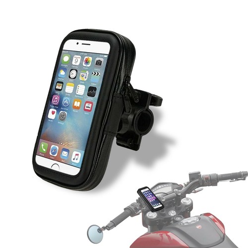 Smartphone holder for suzuki - holder,