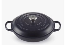 Le Creuset Signature Cast Iron