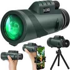 2025 10x42 HD Monocular-Center