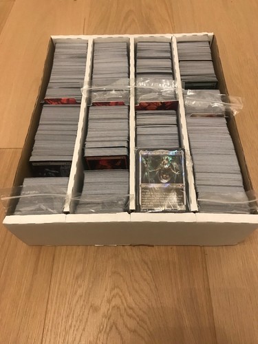 Mtg magic the gathering 500 - magic, 500+