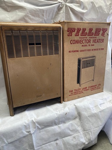 Vintage original tilley hendon - original,