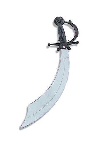 Pirate cutlass adults pirates - pirate,