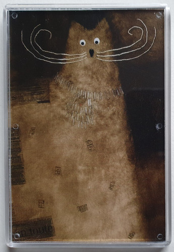 Govinder nazran cat chat - govinder,