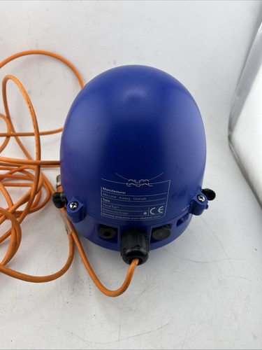 Alfa laval thinktop - thinktop, valve