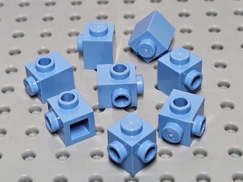 Lego brick with side - lego,