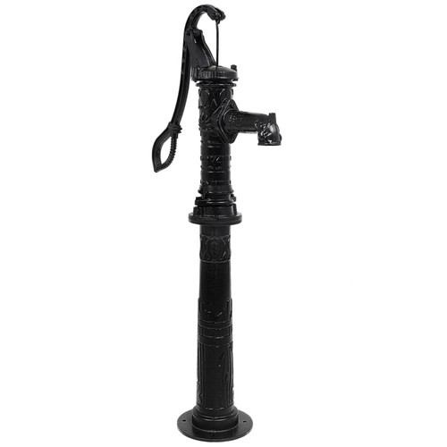 Garden water pump with - water,