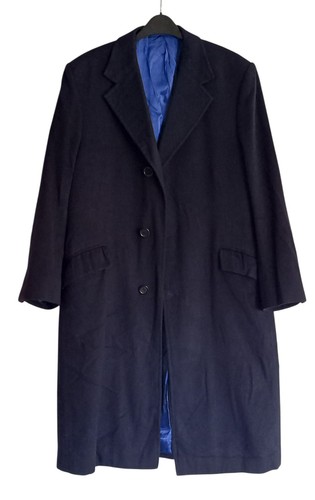 Mens 100 cashmere h lesser - 100%,