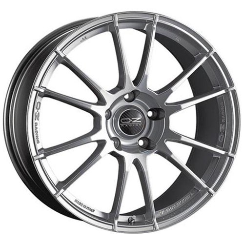 Alloy wheel racing - oz,