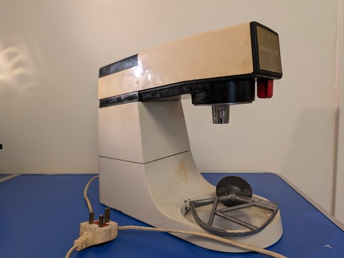 Vintage kenwood chef food - kenwood,