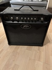 Peavey Vypyr  15W Modeling