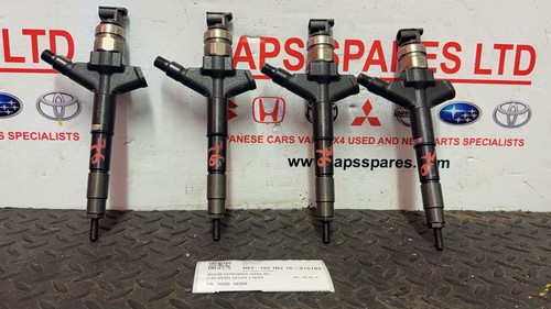 Nissan yd25 dci injector - nissan,