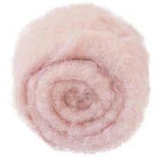 Carded Felt Wool Needle