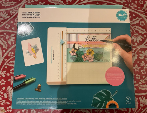 Memory keepers mini - memory,