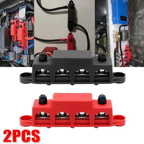 2pcs 12v 250a post - 4,