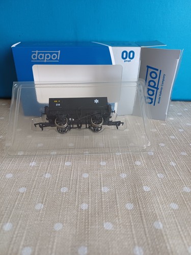Dapol 032 011 - dapol, 4f-032-011