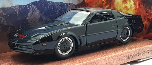 Jada scale model - 1/32,